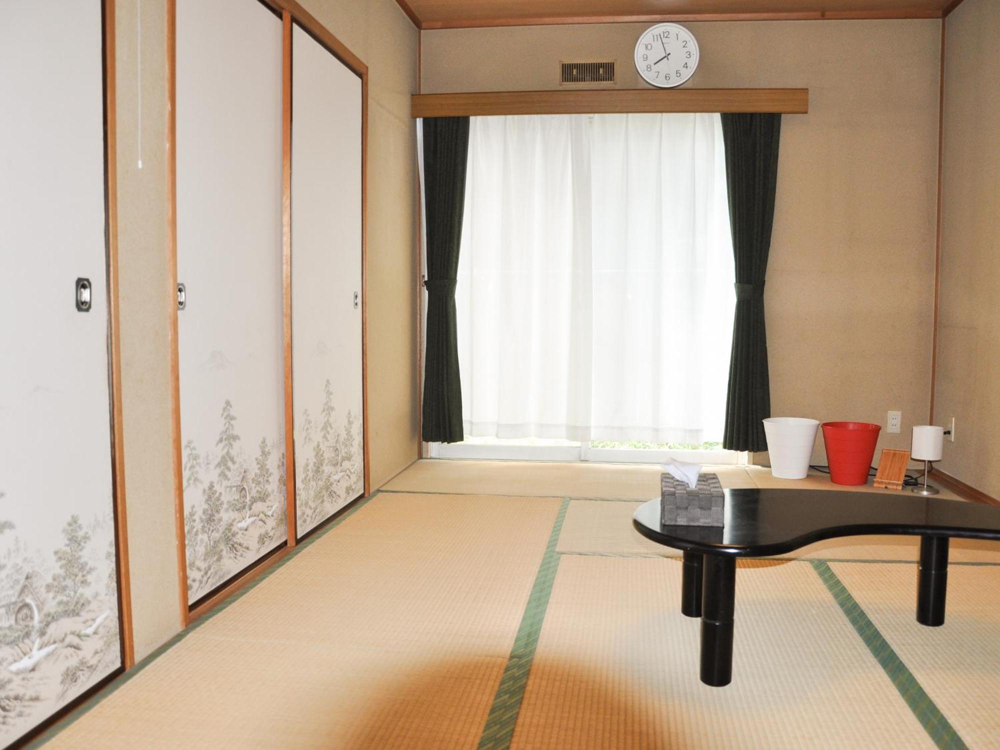 Tuktuk House Appartement Kawagoe  Buitenkant foto