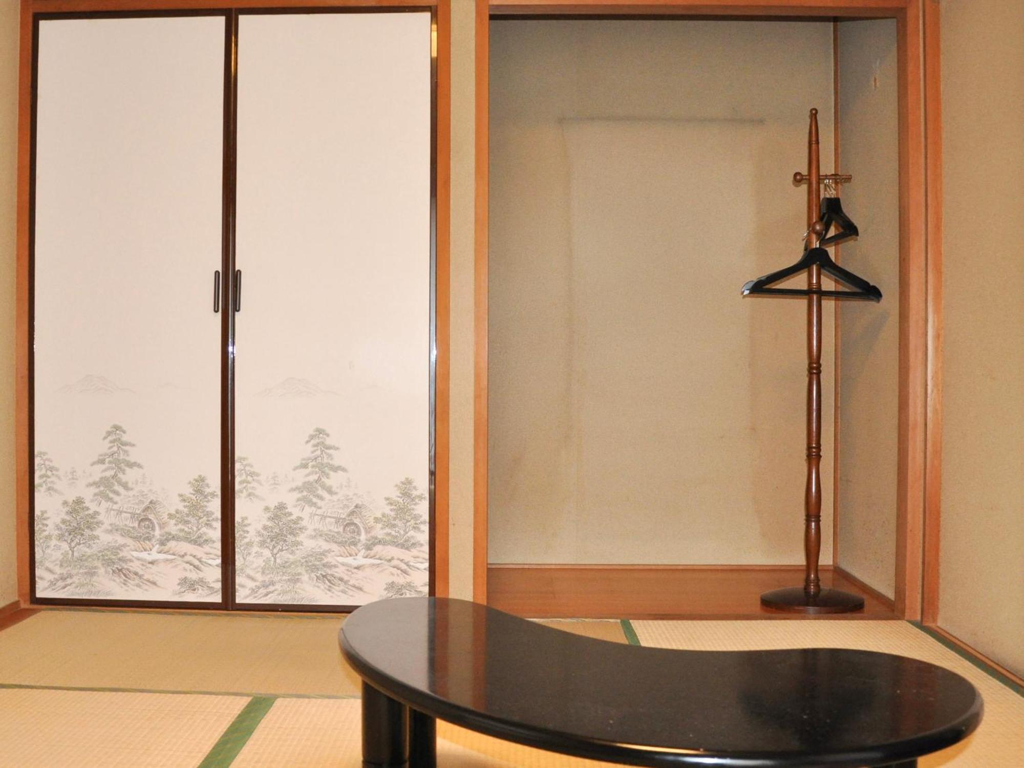 Tuktuk House Appartement Kawagoe  Buitenkant foto