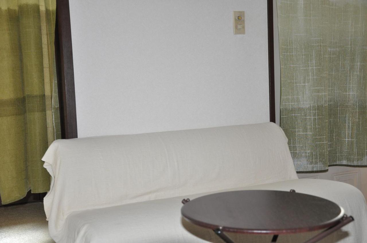 Tuktuk House Appartement Kawagoe  Buitenkant foto