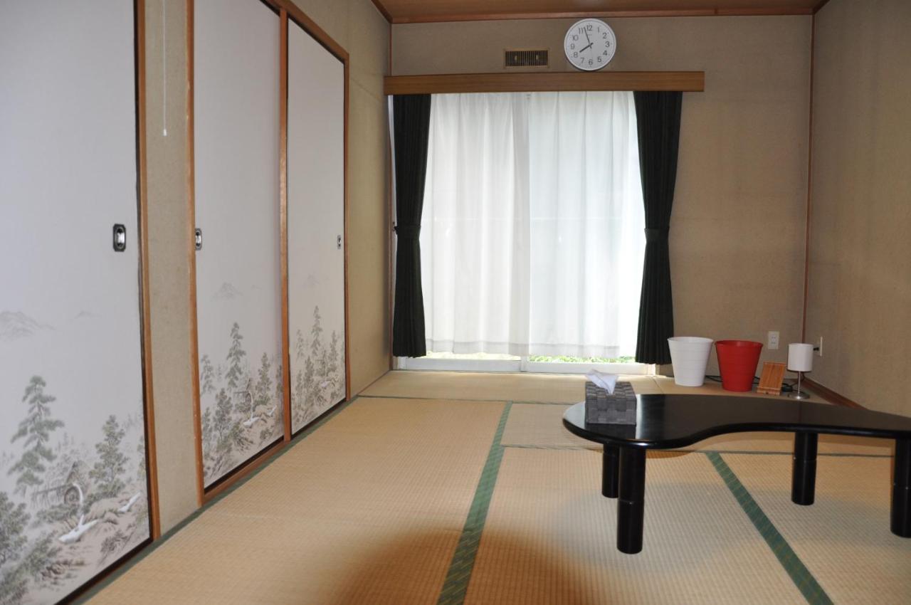 Tuktuk House Appartement Kawagoe  Buitenkant foto