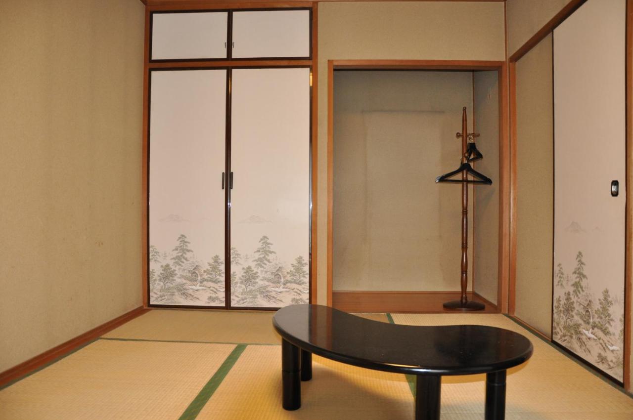 Tuktuk House Appartement Kawagoe  Buitenkant foto